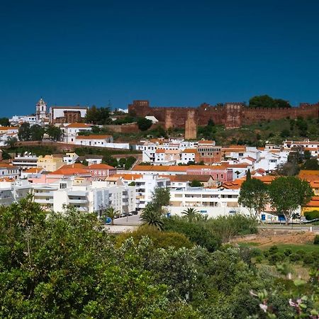 Encosta Retreat Apartamento Silves Exterior foto
