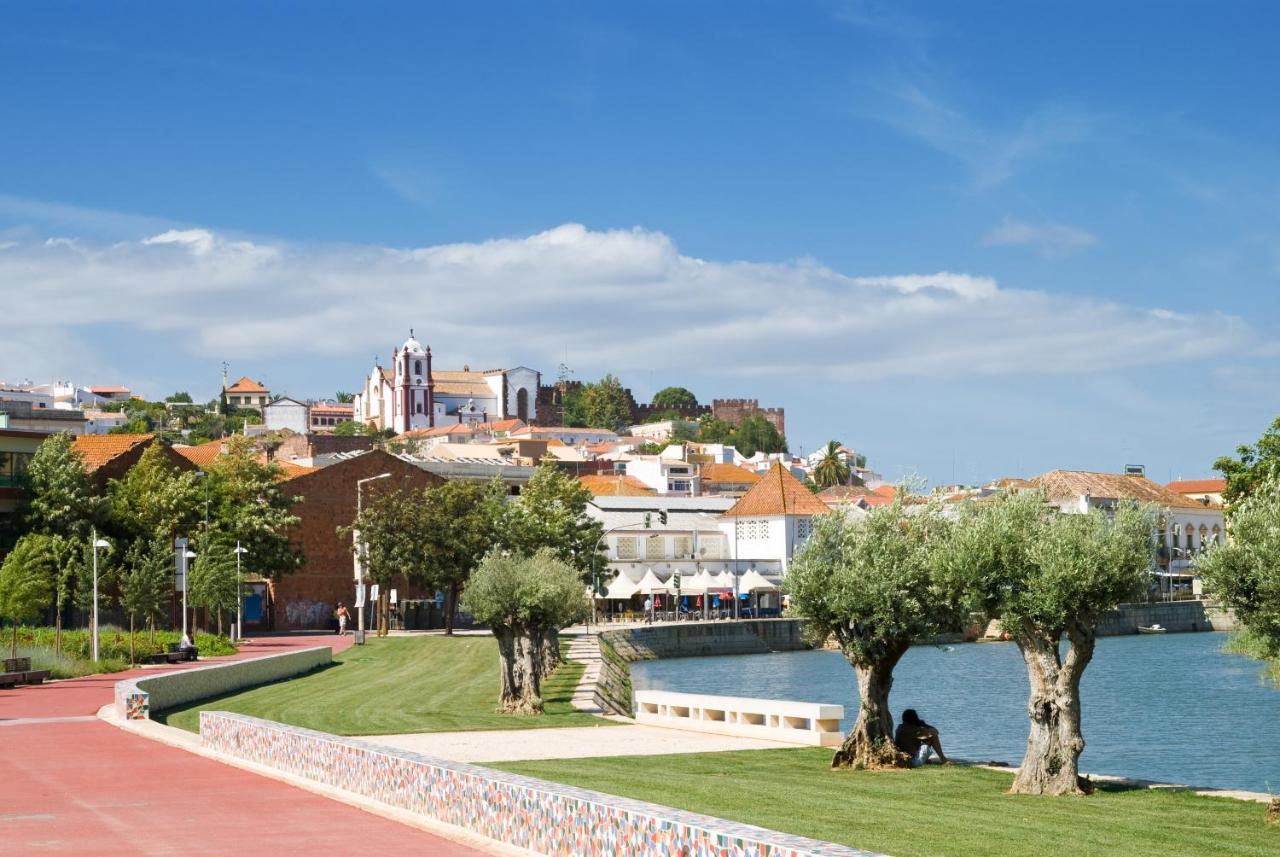 Encosta Retreat Apartamento Silves Exterior foto