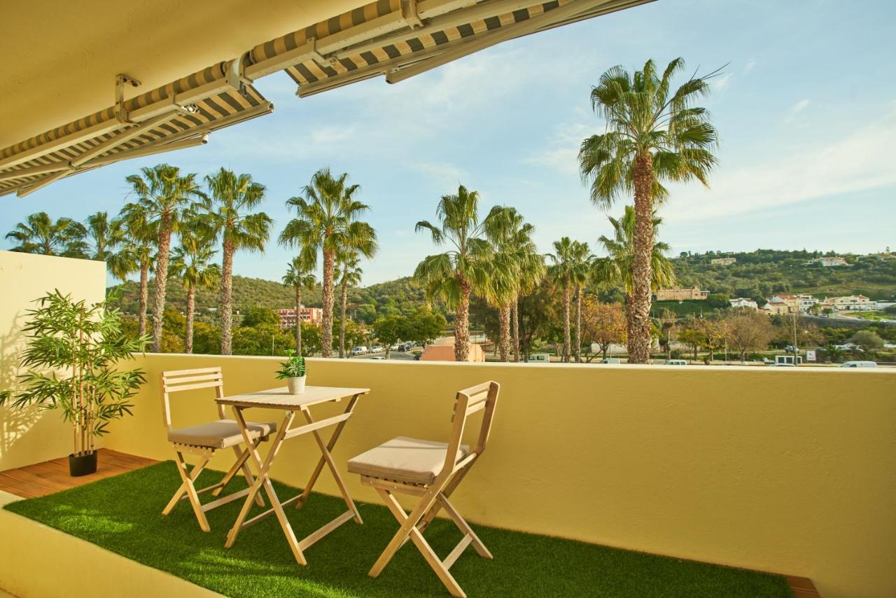Encosta Retreat Apartamento Silves Exterior foto