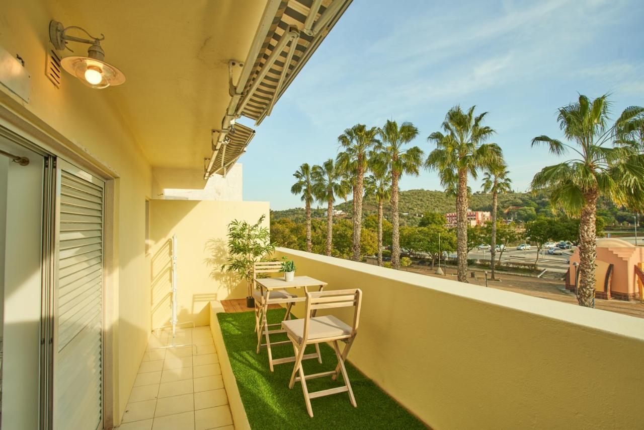 Encosta Retreat Apartamento Silves Exterior foto