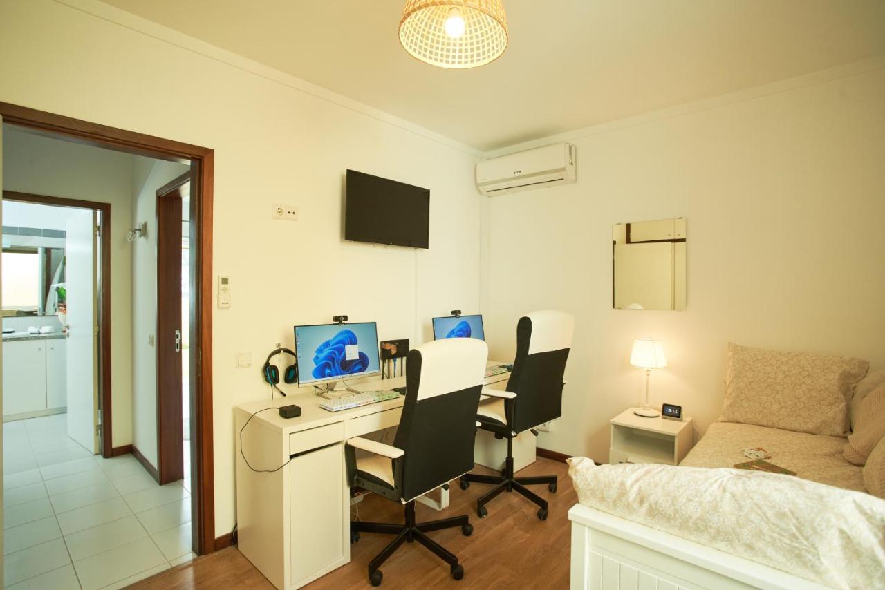 Encosta Retreat Apartamento Silves Exterior foto