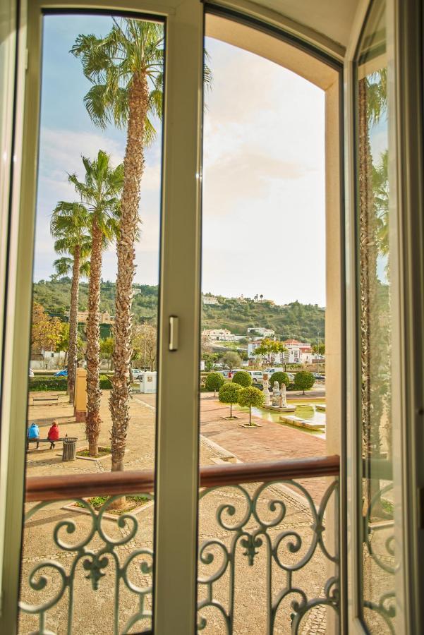 Encosta Retreat Apartamento Silves Exterior foto