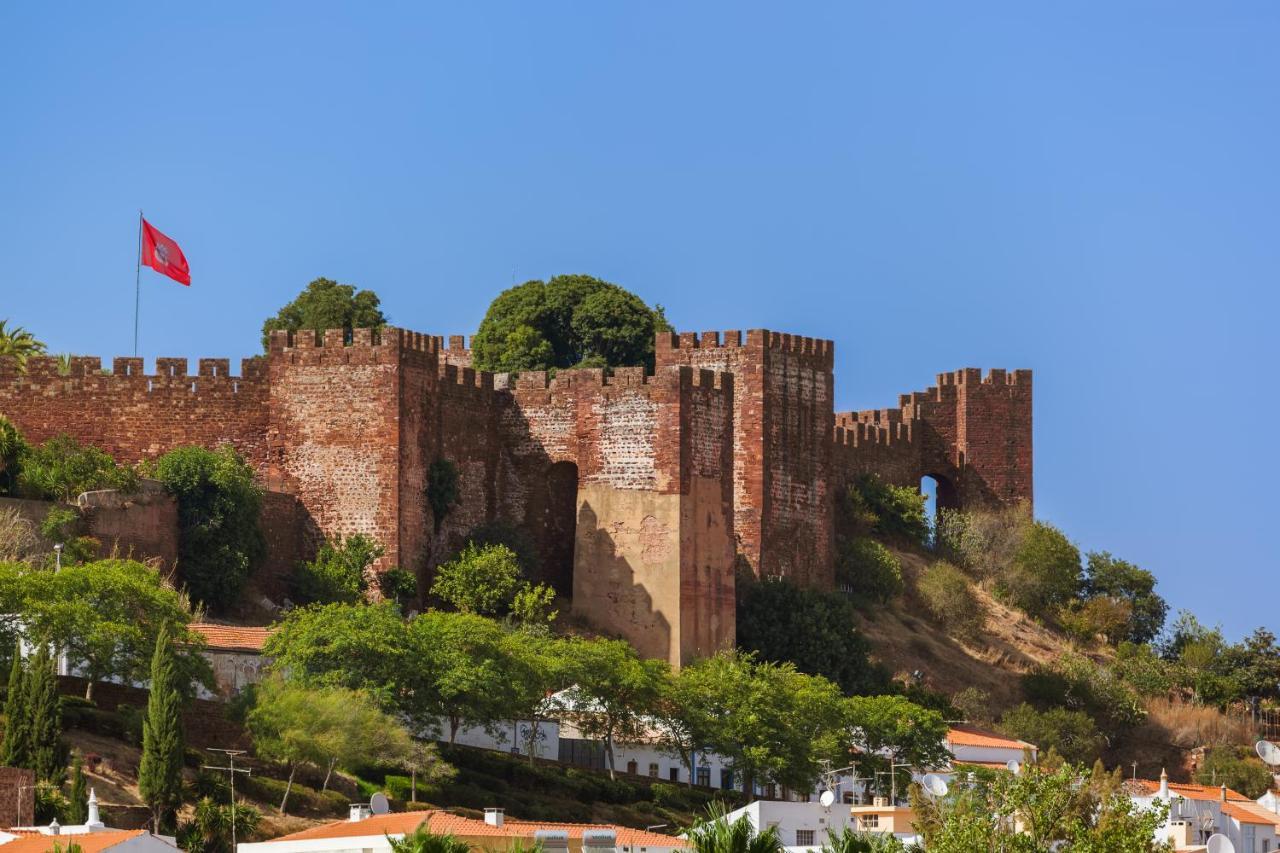 Encosta Retreat Apartamento Silves Exterior foto