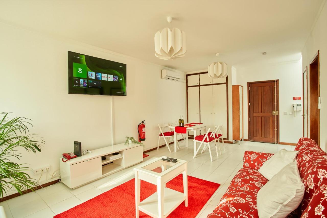 Encosta Retreat Apartamento Silves Exterior foto