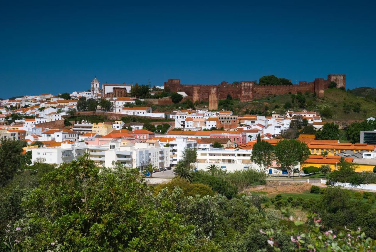 Encosta Retreat Apartamento Silves Exterior foto